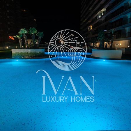 Casa Cristina Ivan Luxury Homes 1ªpta Sur 1ªlinea Oropesa del Mar Dış mekan fotoğraf