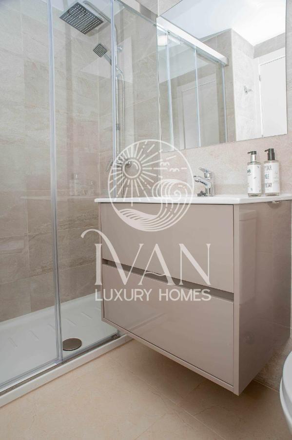Casa Cristina Ivan Luxury Homes 1ªpta Sur 1ªlinea Oropesa del Mar Dış mekan fotoğraf